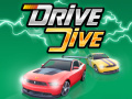 Gra Drive Jive