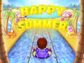 Gra Happy Summer
