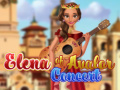 Gra Elena Of Avalor Concert