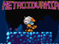 Gra Metroidvania