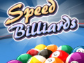Gra Speed Billiards 