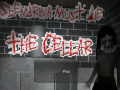 Gra Slenderina Must Die: The Cellar 