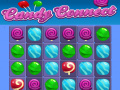 Gra Candy Connect
