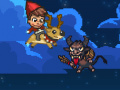 Gra Reindeer Rescue