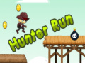 Gra Hunter Run