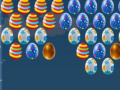 Gra Easter Bubble Shooter