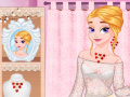 Gra Princess Birthday Fashion Challenge