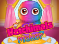 Gra Hatchimals Maker
