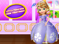 Gra Little Princess Hair Treatment
