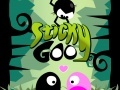 Gra Sticky Goo