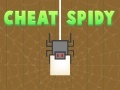 Gra Cheat Spidy