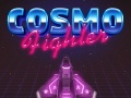 Gra Cosmo Fighter  