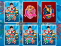 Gra Paw Patrol Memory Cards