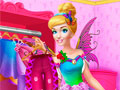 Gra Fairy Princess Dresser 2
