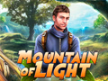 Gra Mountain of Light