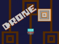 Gra Drone