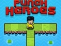 Gra Punch Heroes  