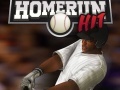 Gra Homerun Hit