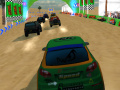 Gra Desert Storm Racing