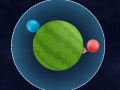 Gra Glorious Space Balloons