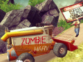 Gra Zombie Derby 2
