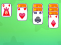 Gra Super Mega Solitaire 