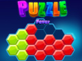 Gra Puzzle Fever