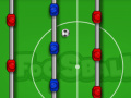 Gra Foosball 
