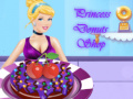 Gra Princess Donuts Shop