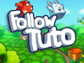 Gra Follow Tuto