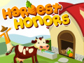 Gra Harvest Honors