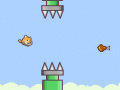 Gra Flappy Doge