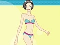 Gra Dress Up - Fashion Beauty