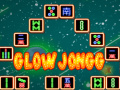 Gra Glow Jongg