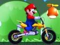 Gra Mario Fun Ride