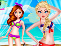 Gra Beach Fashion Outfits