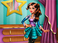Gra Tris Superstar Dolly Dress Up