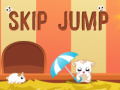 Gra Skip Jump