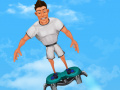 Gra Water Jetpack