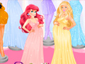 Gra Pregnant Princesses Fashion Outfits