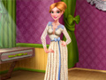 Gra Dove Wedding Dolly Dress Up