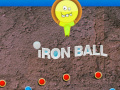Gra Iron Ball