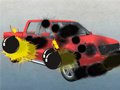 Gra Smash My Car