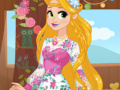 Gra Rapunzel Blooming Romance