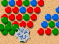 Gra Pinboard Bubble Shooter