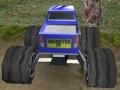Gra Monster Truck Adventure 3D