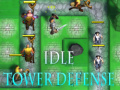 Gra Idle Tower Defense