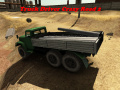Gra Truck Driver Crazy Road 2