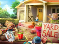 Gra Griffin's Yard Sale