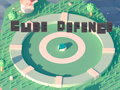 Gra Cube Defense